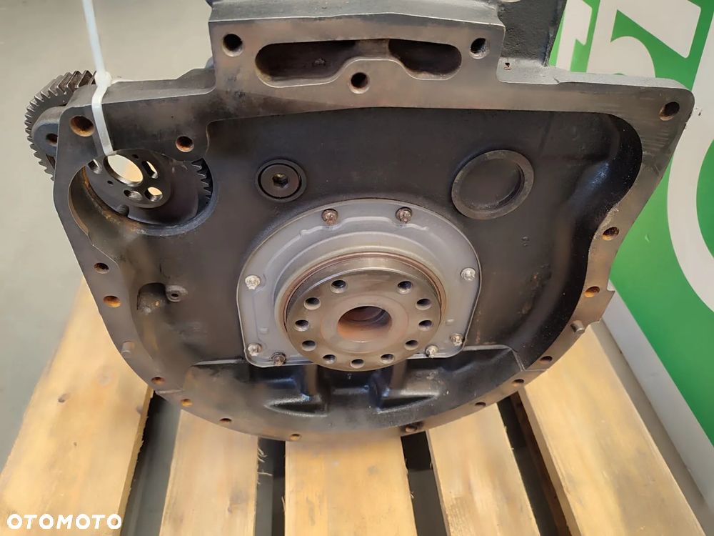 Słupek silnika JCB 408 ZX JCB AK - 10