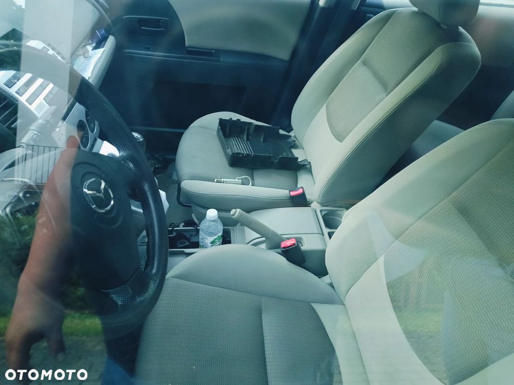 Mazda 5 1.8 Comfort - 2