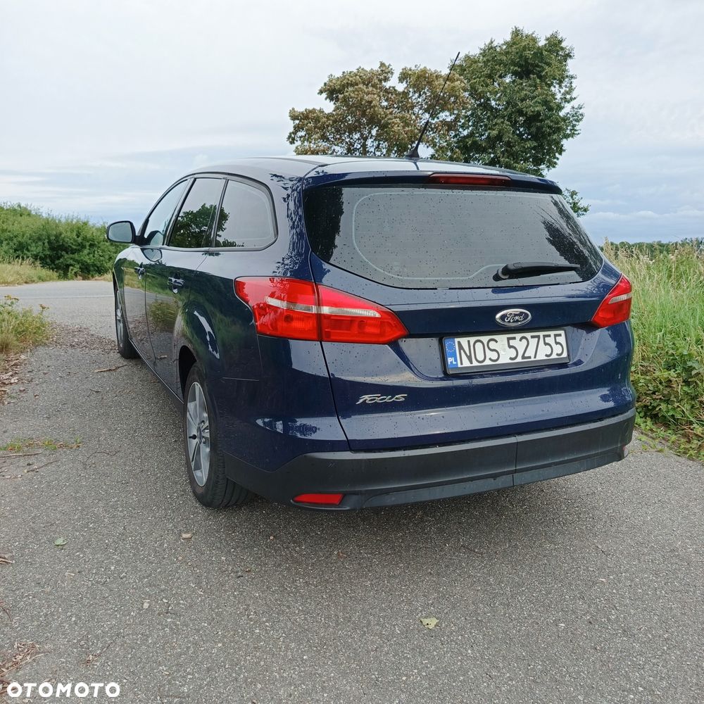 Ford Focus - 4