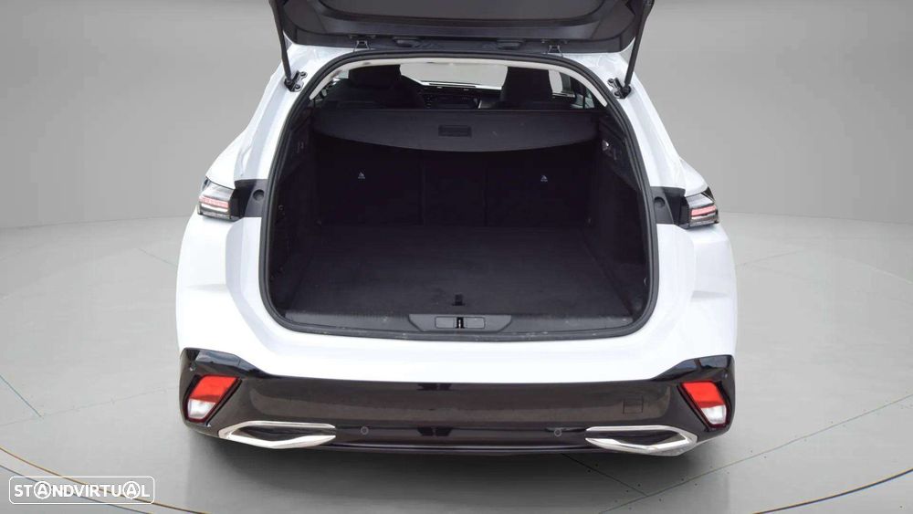 Peugeot 308 SW 1.2 Hybrid Allure e-DCS6 - 12