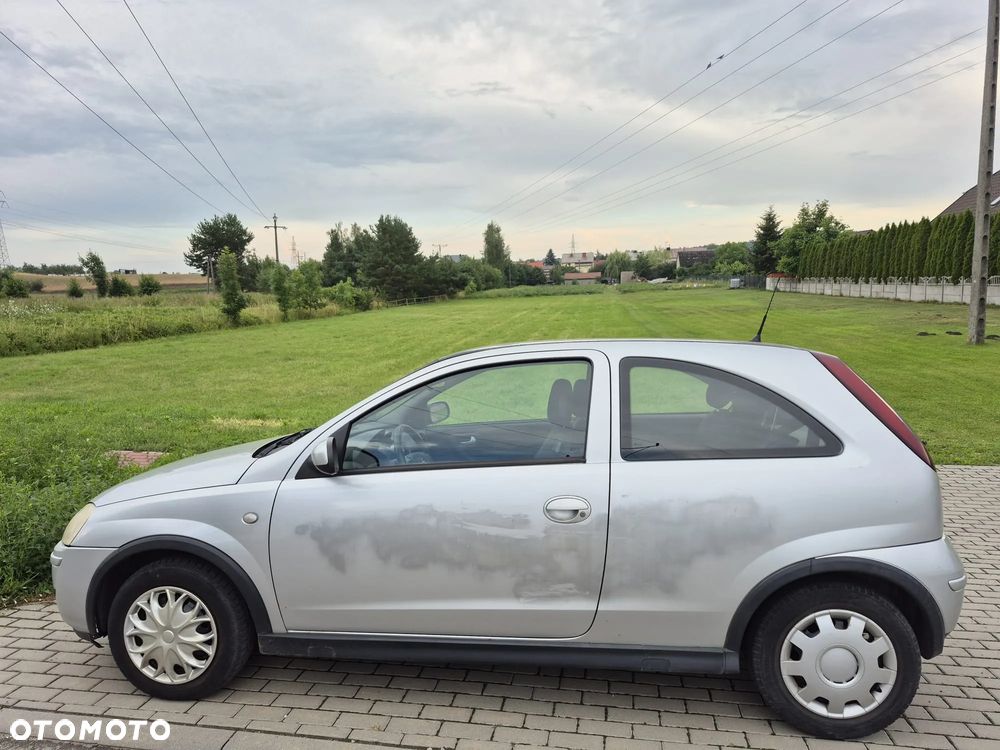 Opel Corsa 1.3 CDTI Cosmo - 6