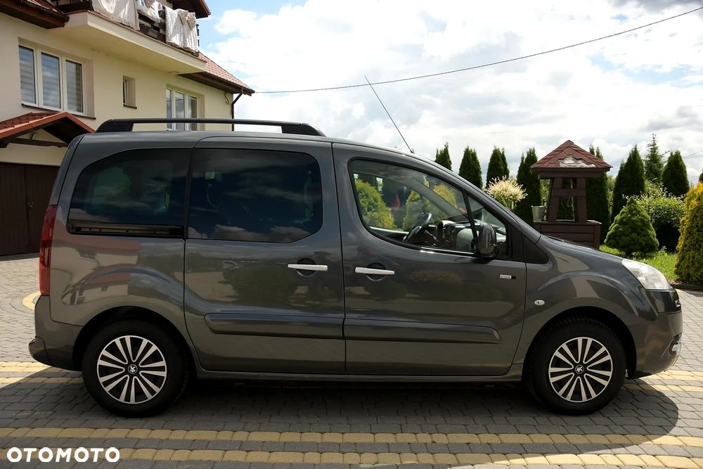 Peugeot Partner - 3