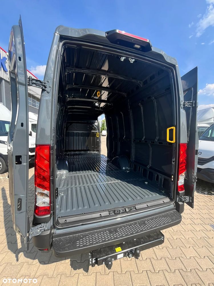 Iveco HAK W CENIE - WYPRZEDAŻ DEALERA - Daily 35s18hv - 18