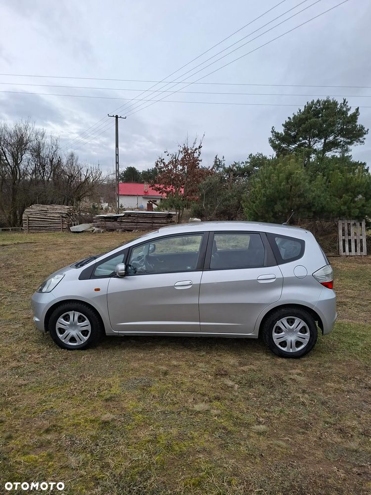 Honda Jazz 1.2 i-VTEC - 3