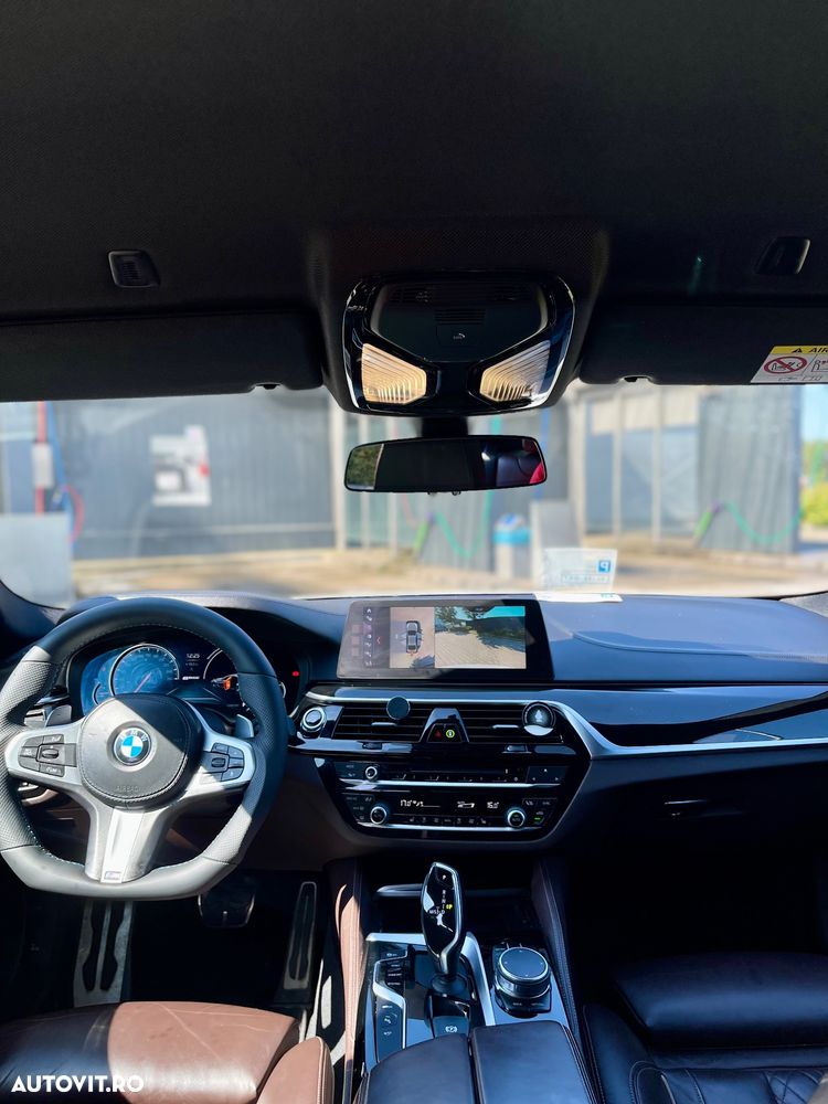 BMW Seria 5 - 14