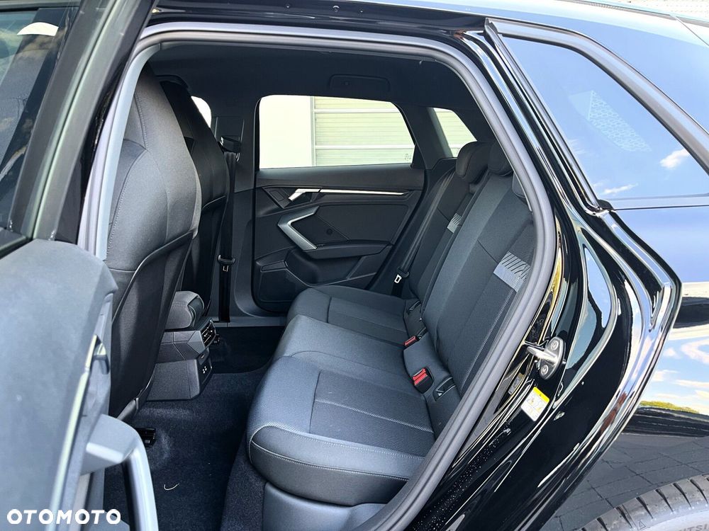 Audi A3 Sportback - 23