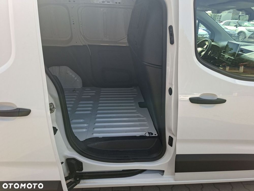 Toyota PROACE CITY - 15