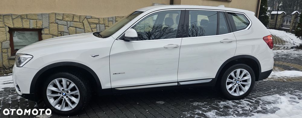 BMW X3 - 20
