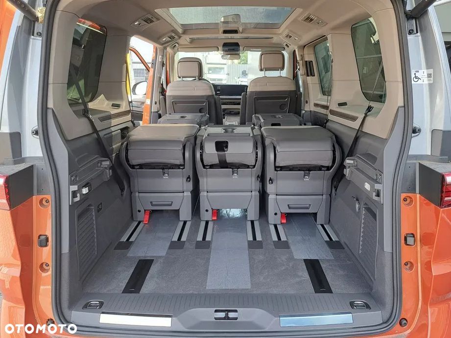 Volkswagen Multivan 2.0 TSI L2 DSG - 6