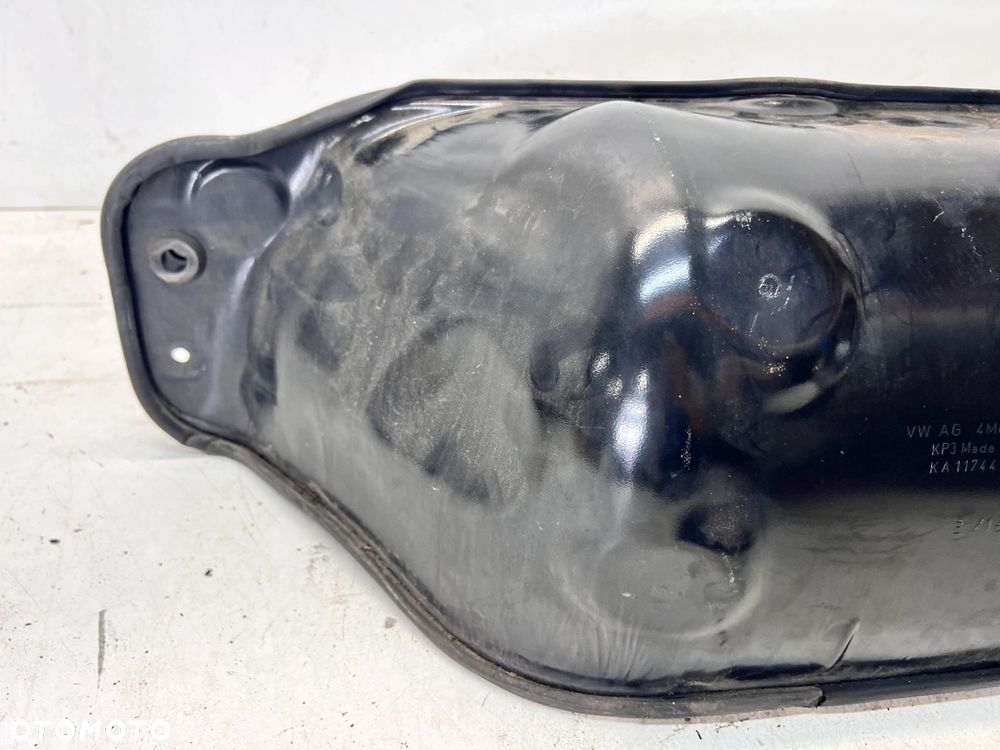 OSŁONA ŚCIANY GRODZIOWEJ ŚCIANA AUDI Q7 4M 4M0819523A 4M0825621E - 6