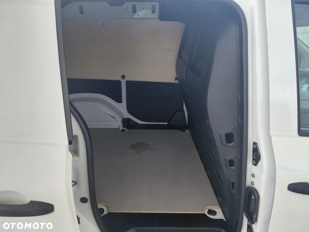 Mercedes-Benz CITAN 112 CDI - 9