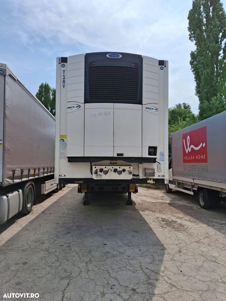 Krone SD DA04CLNF - 6