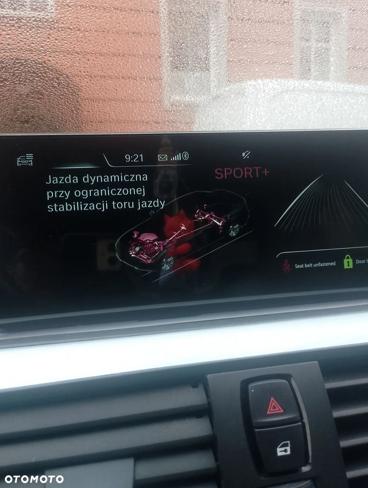 BMW Seria 3 320d - 8