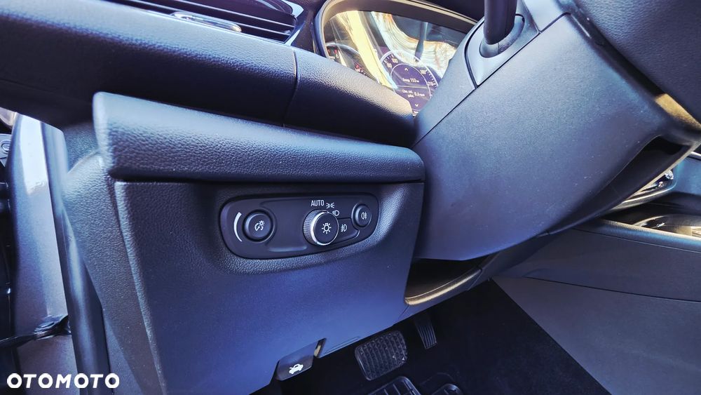 Opel Insignia 2.0 CDTI GS Line + S&S - 20