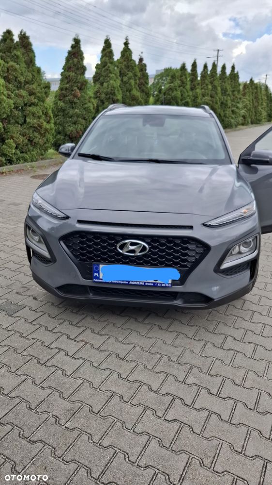 Hyundai Kona ver-1-6-crdi-trend - 15