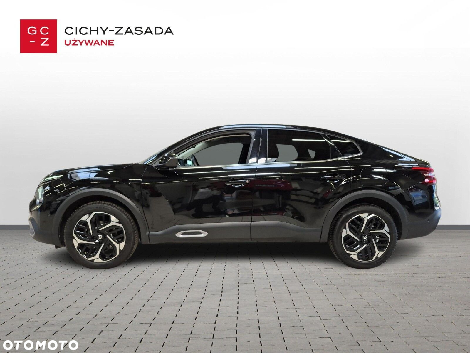 Citroën C4X - 2