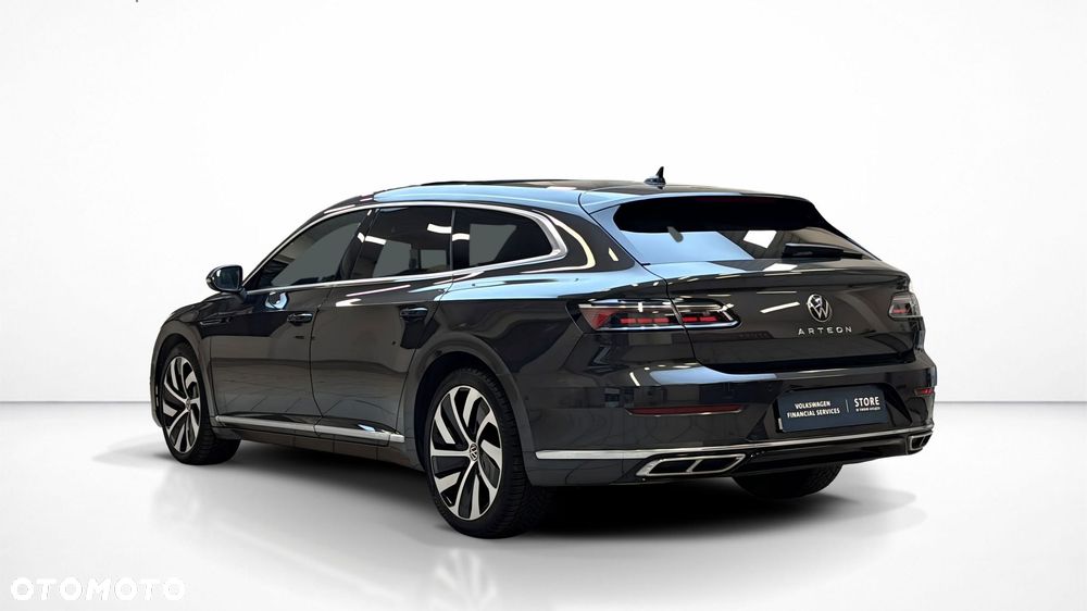 Volkswagen Arteon 2.0 TSI R-Line DSG - 4