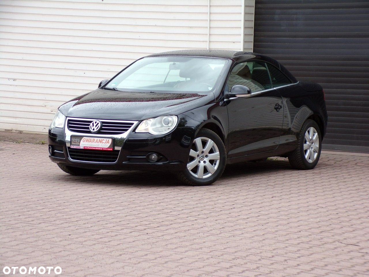 Volkswagen Eos - 7