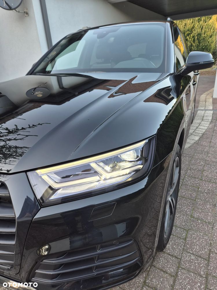 Audi Q5 45 TFSI mHEV Quattro Sport S tronic - 13