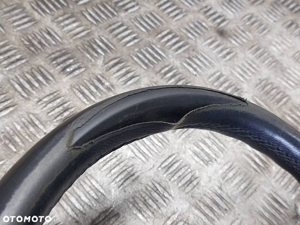 KIEROWNICA + PODUSZKA MULTIFUNKCJA BMW E46 6760660 3367578 - 3