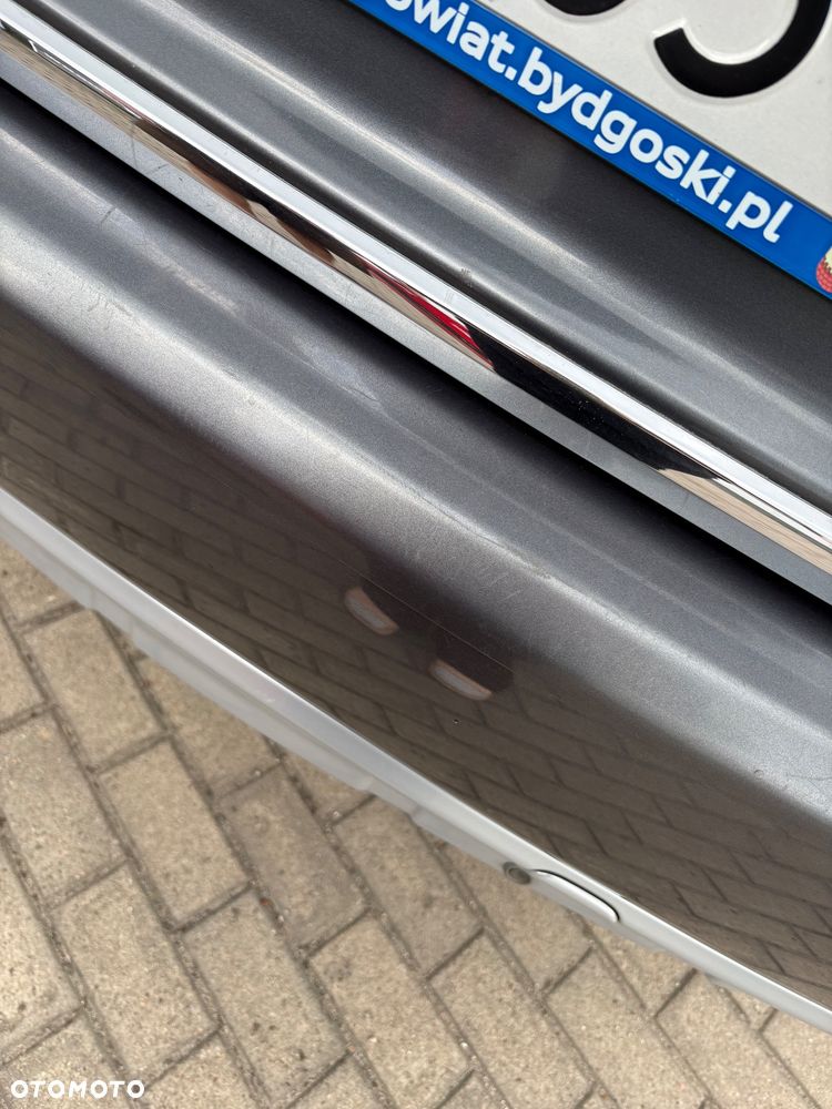 Citroën C-Crosser FAP DCS Exclusive - 19