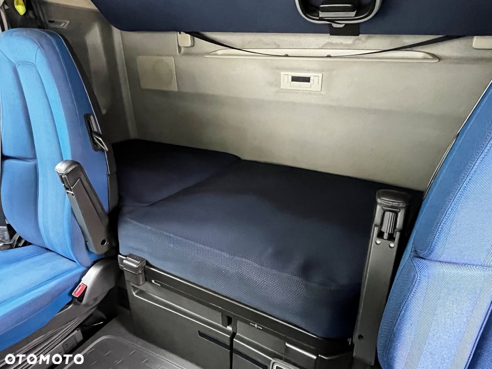 Volvo FH500 // Mega // Zamiana na starszy // 2021 Rok // New Face // Parkclima // Joystick // Serwisowany !!! - 26