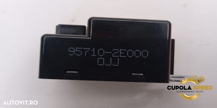 Modul alarma 95710-2e000 Hyundai Tucson 3 [2015 - 2020] - 1