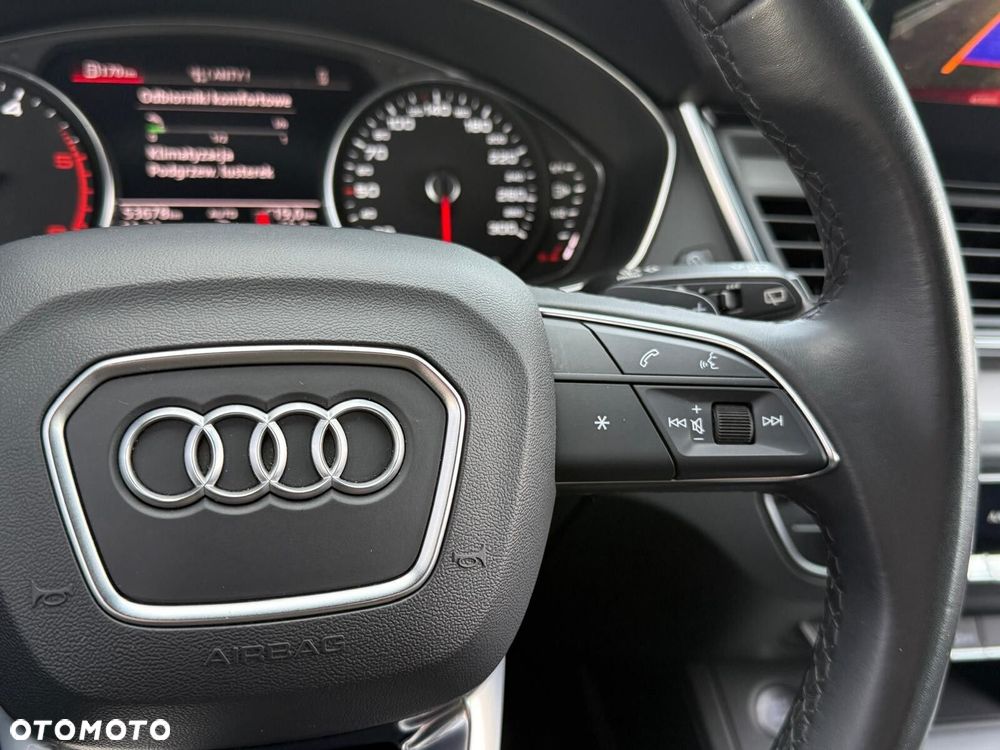 Audi Q5 Sportback - 23