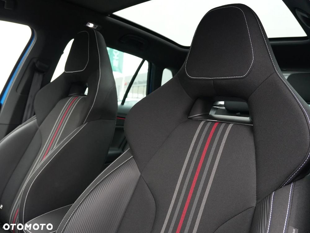 Skoda Kamiq 1.0 TSI Monte Carlo DSG - 23