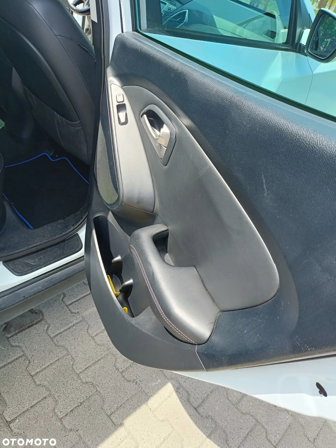 Hyundai ix35 1.7 CRDi 2WD Comfort - 16