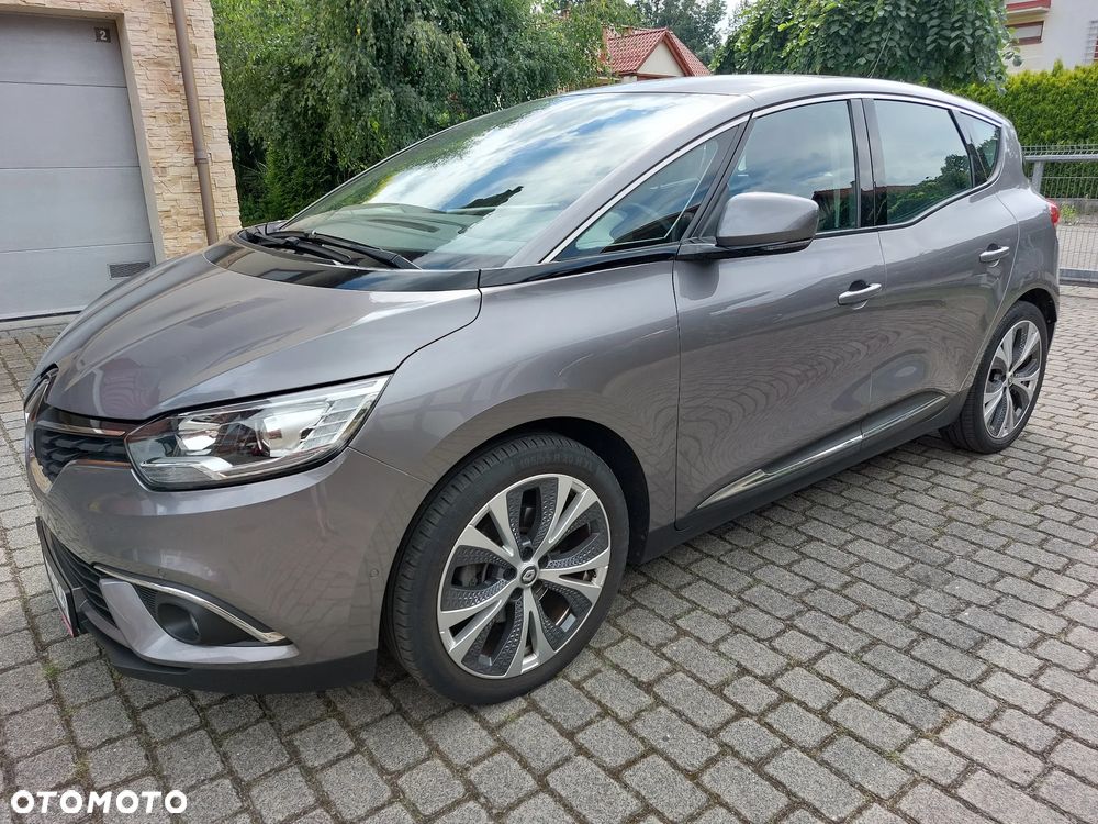 Renault Scenic - 2