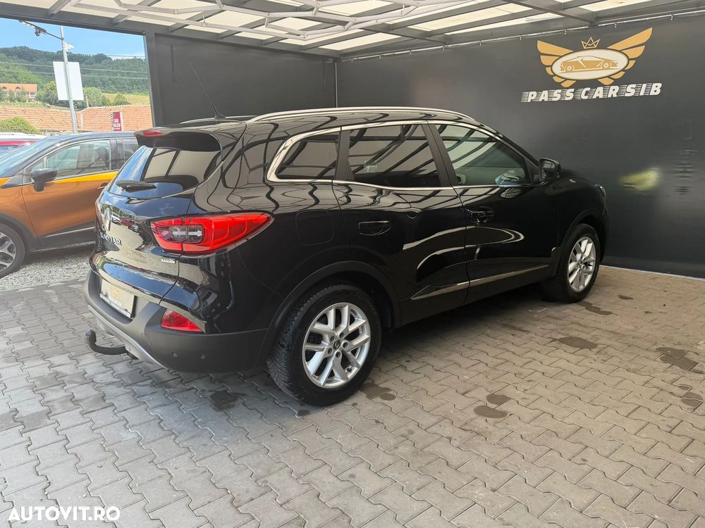 Renault Kadjar Energy dCi 110 EDC XMOD - 3