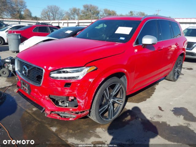 Volvo XC 90 T5 AWD Geartronic RDesign - 3