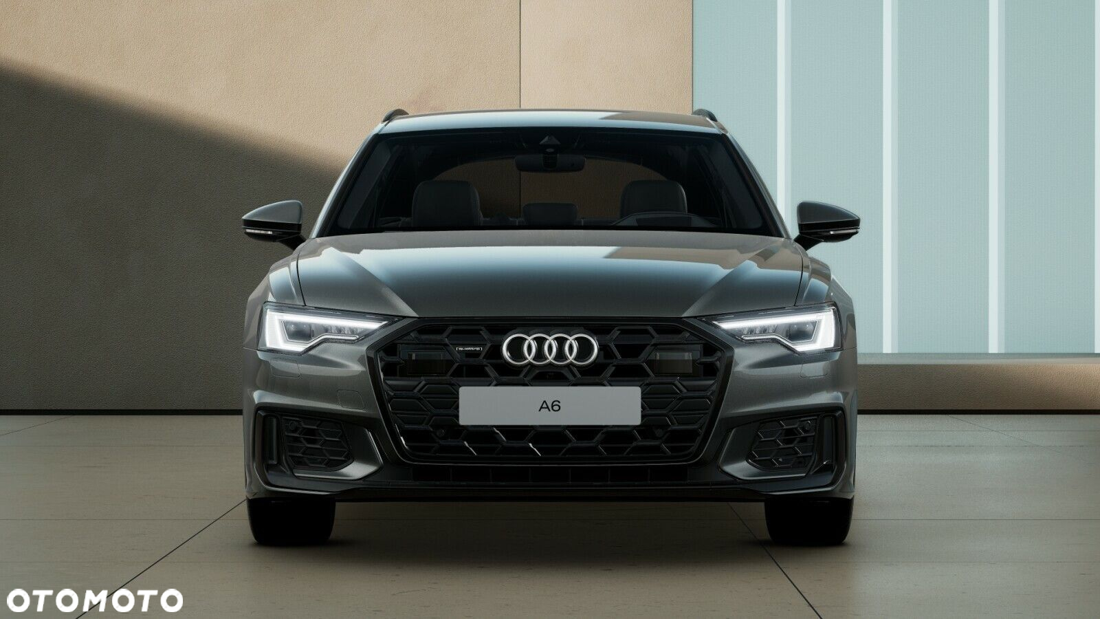 Audi A6 - 5
