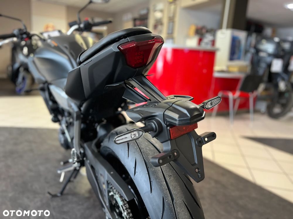 Yamaha MT - 15