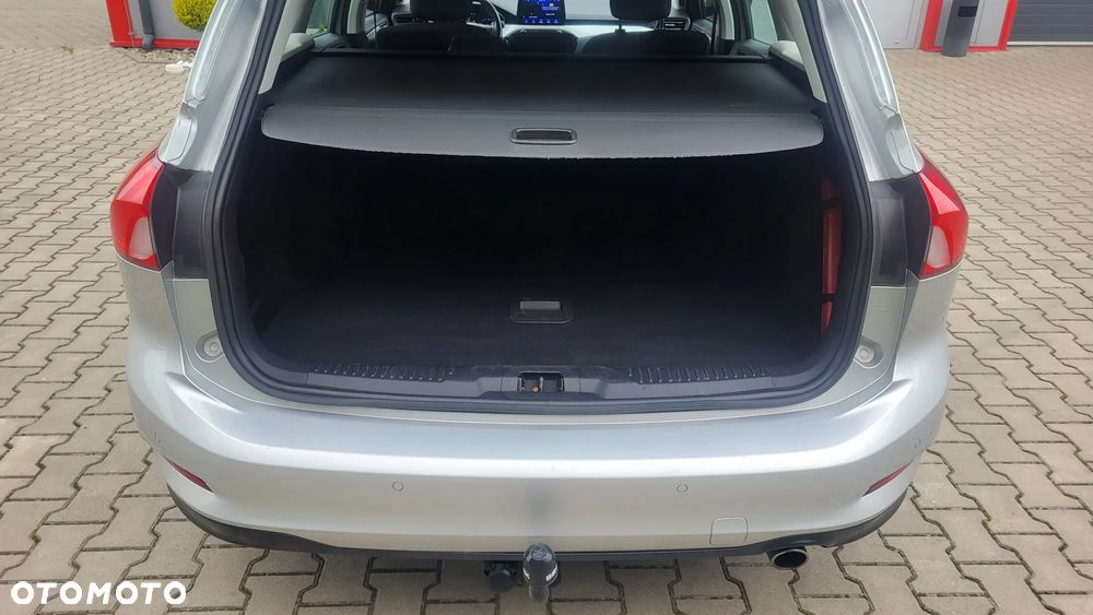Ford Focus 1.5 EcoBlue Start-Stopp-System COOL&CONNECT - 18