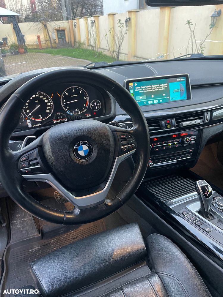 BMW X5 xDrive30d - 5