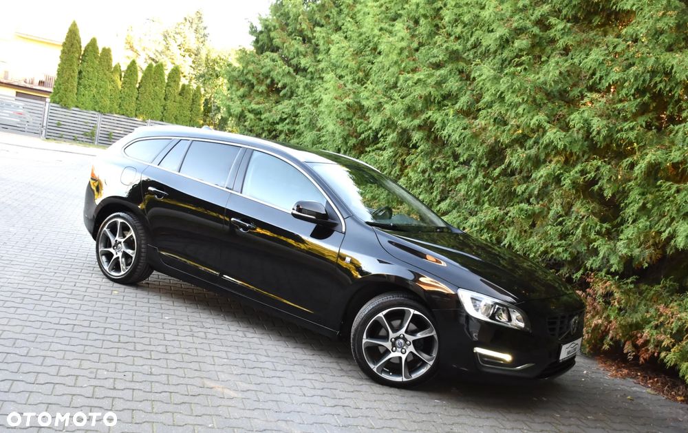 Volvo V60 D3 Ocean Race - 31