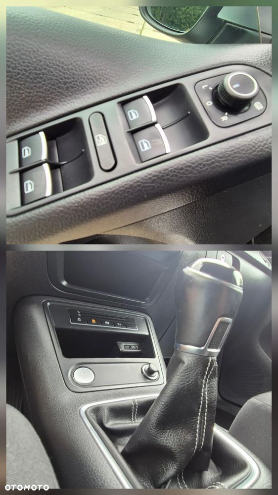 Volkswagen Tiguan 2.0 TDI DPF BlueMotion Technology Lounge Sport & Style - 29