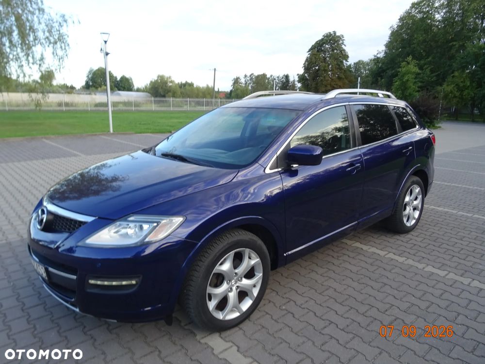 Mazda CX-9 3.5 V6 Touring - 9