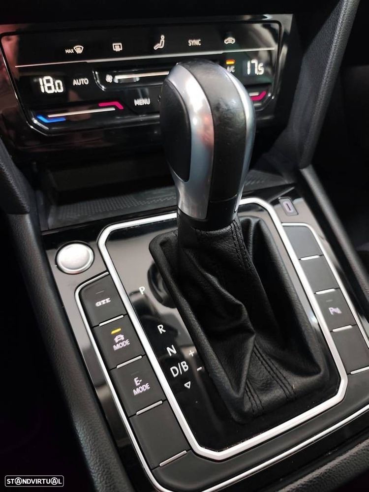 VW Passat Variant 1.4 TSI GTE Plug-in - 27