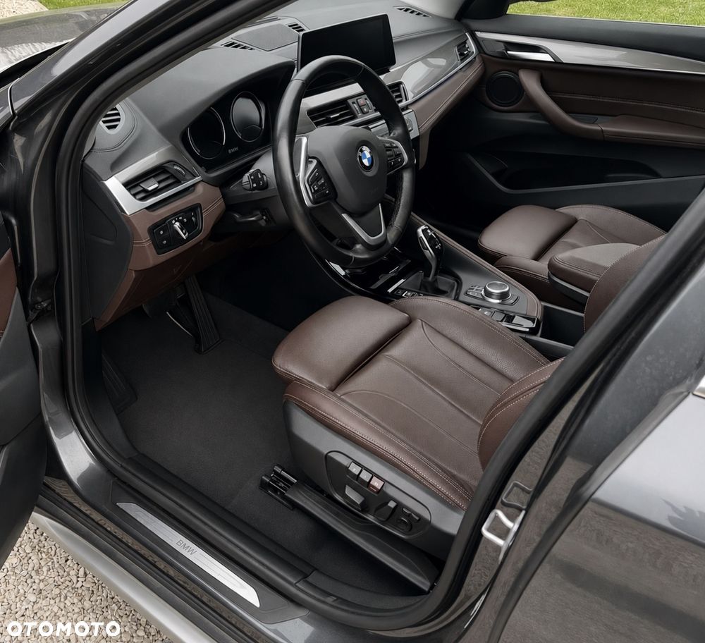 BMW X1 xDrive18d xLine - 6