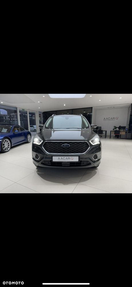 Ford Kuga 2018 photo 5
