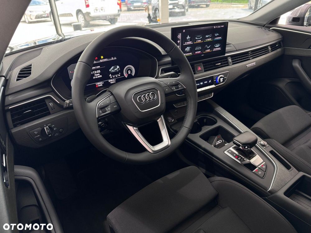Audi A5 Sportback - 8