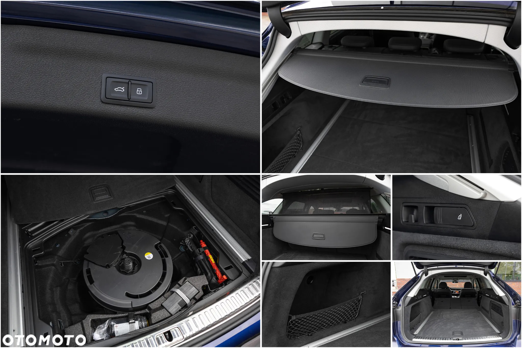 Audi A6 Avant 35 TDI S tronic sport - 34