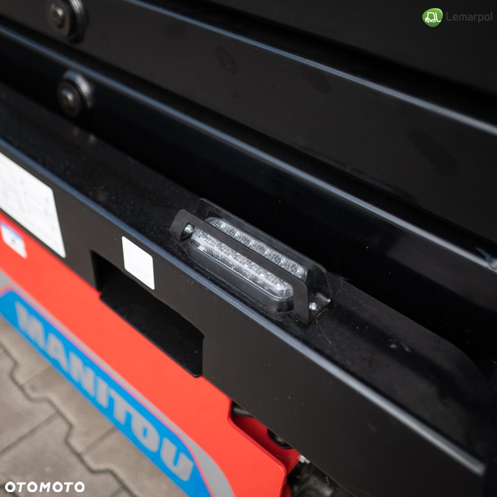 Manitou SE0808 24V S1 - 13