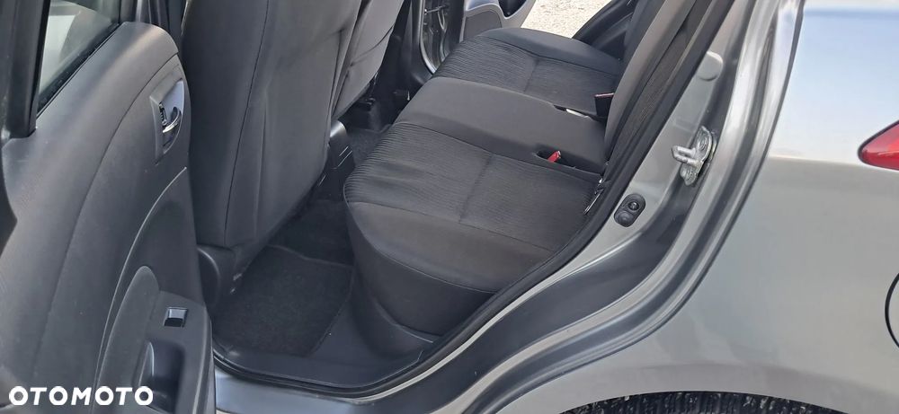 Suzuki Swift - 21