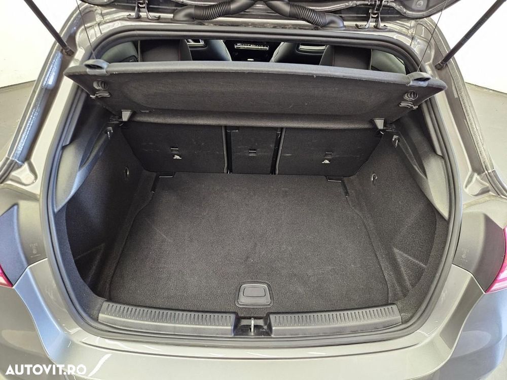 Mercedes-Benz A 250 - 14