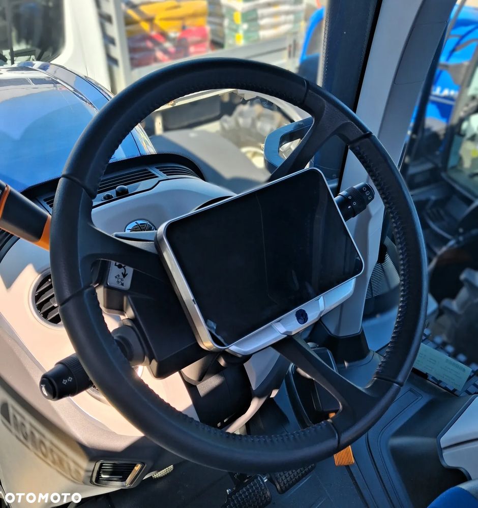 New Holland T7.315 HD - 3
