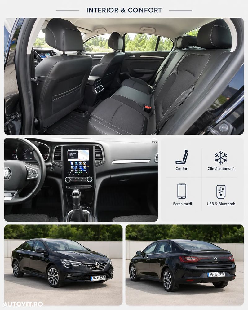 Renault Megane - 4